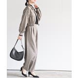 マイクロコールショートジャケット×パンツセットアップ | rps | 詳細画像23