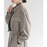 マイクロコールショートジャケット×パンツセットアップ | rps | 詳細画像25