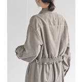 マイクロコールショートジャケット×パンツセットアップ | rps | 詳細画像26