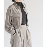 マイクロコールショートジャケット×パンツセットアップ | rps | 詳細画像27