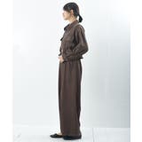 マイクロコールショートジャケット×パンツセットアップ | rps | 詳細画像29