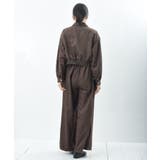 マイクロコールショートジャケット×パンツセットアップ | rps | 詳細画像30