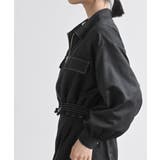 マイクロコールショートジャケット×パンツセットアップ | rps | 詳細画像9