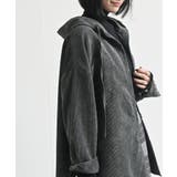 太コールフードシャツ | rps | 詳細画像15