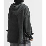 太コールフードシャツ | rps | 詳細画像16