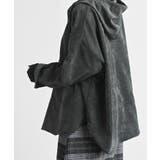 太コールフードシャツ | rps | 詳細画像17