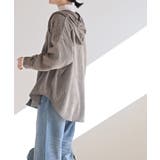 太コールフードシャツ | rps | 詳細画像19