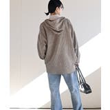 太コールフードシャツ | rps | 詳細画像20