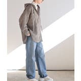 太コールフードシャツ | rps | 詳細画像21