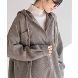 太コールフードシャツ | rps | 詳細画像23