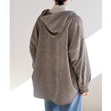 太コールフードシャツ | rps | 詳細画像24