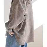 太コールフードシャツ | rps | 詳細画像25