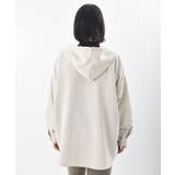 太コールフードシャツ | rps | 詳細画像28