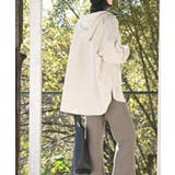 太コールフードシャツ | rps | 詳細画像4