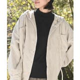 太コールフードシャツ | rps | 詳細画像6