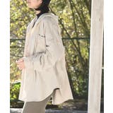 太コールフードシャツ | rps | 詳細画像7