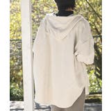 太コールフードシャツ | rps | 詳細画像8