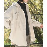 太コールフードシャツ | rps | 詳細画像9