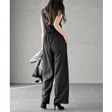 フロントタックイージーパンツ | rps | 詳細画像11 