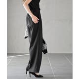 フロントタックイージーパンツ | rps | 詳細画像12 