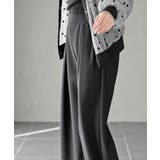 フロントタックイージーパンツ | rps | 詳細画像13 