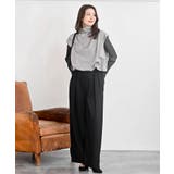 フロントタックイージーパンツ | rps | 詳細画像17 