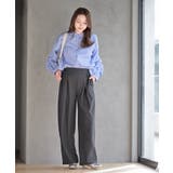 フロントタックイージーパンツ | rps | 詳細画像2 