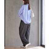 フロントタックイージーパンツ | rps | 詳細画像4 