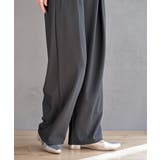 フロントタックイージーパンツ | rps | 詳細画像8 