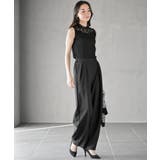 フロントタックイージーパンツ | rps | 詳細画像9 