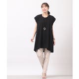 フレンチスリーブチュニックＴ | rps | 詳細画像10 