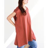 フレンチスリーブチュニックＴ | rps | 詳細画像36 