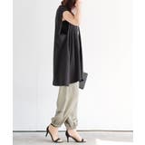 フレンチスリーブチュニックＴ | rps | 詳細画像5 