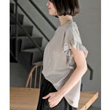 フリルスリーブT | rps | 詳細画像7