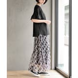 バルーンスリーブT | rps | 詳細画像15