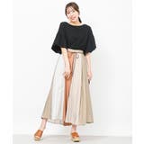 バルーンスリーブT | rps | 詳細画像20