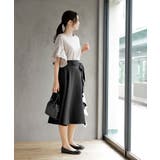 バルーンスリーブT | rps | 詳細画像22