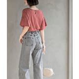 バルーンスリーブT | rps | 詳細画像34