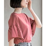 バルーンスリーブT | rps | 詳細画像39