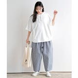 ミニ裏毛ルーズハイネックドルマンプルオーバー | rps | 詳細画像10 