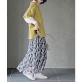 ミニ裏毛ルーズハイネックドルマンプルオーバー | rps | 詳細画像39 