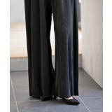 レースアッププリーツオールインワン | rps | 詳細画像17 