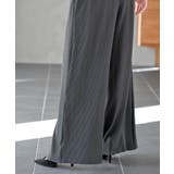 レースアッププリーツオールインワン | rps | 詳細画像9 