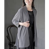 トッパーカーディガン | rps | 詳細画像1 