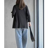 トッパーカーディガン | rps | 詳細画像12 