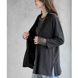 トッパーカーディガン | rps | 詳細画像15 