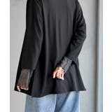 トッパーカーディガン | rps | 詳細画像16 