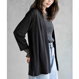 トッパーカーディガン | rps | 詳細画像17 