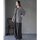 トッパーカーディガン | rps | 詳細画像2 