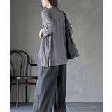 トッパーカーディガン | rps | 詳細画像3 